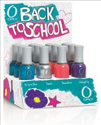 Back To School collection